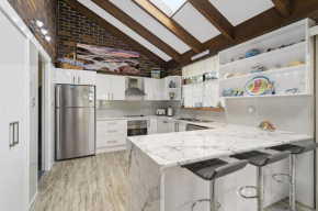 Bridgeside Retreat